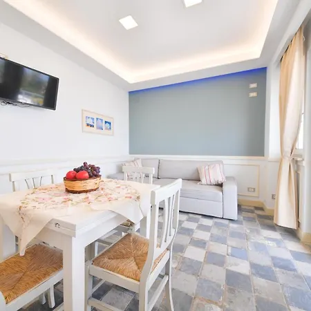 Bed & Breakfast Belgodere Di Mezzavia