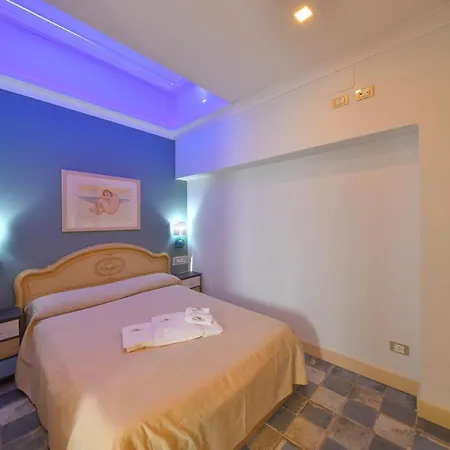 Belgodere Di Mezzavia Bed & Breakfast Lacco Ameno (Isola d'Ischia)