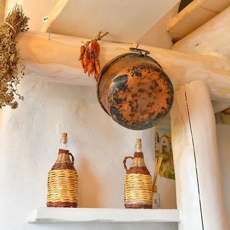 Belgodere Di Mezzavia Lacco Ameno (Isola d'Ischia)