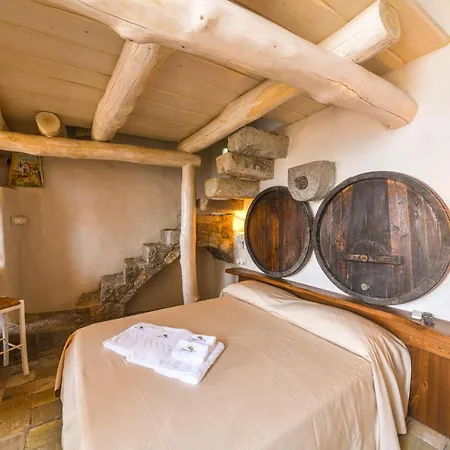 Belgodere Di Mezzavia * Lacco Ameno (Isola d'Ischia)