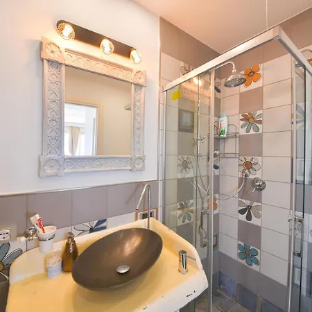 Belgodere Di Mezzavia Bed & Breakfast Lacco Ameno (Isola d'Ischia)