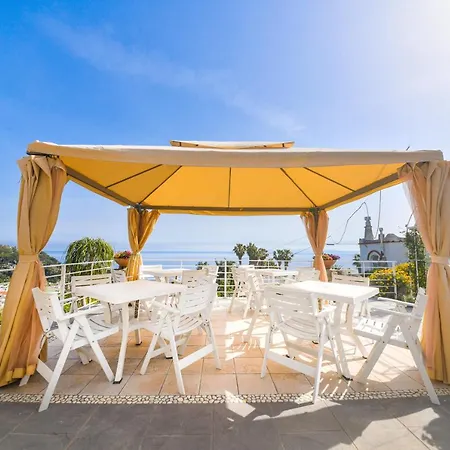Bed & Breakfast Belgodere Di Mezzavia