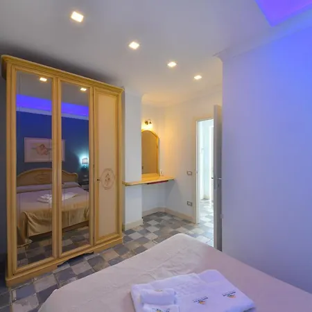 Bed & Breakfast Belgodere Di Mezzavia Lacco Ameno (Isola d'Ischia)