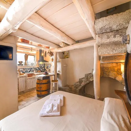 Bed & Breakfast Belgodere Di Mezzavia *