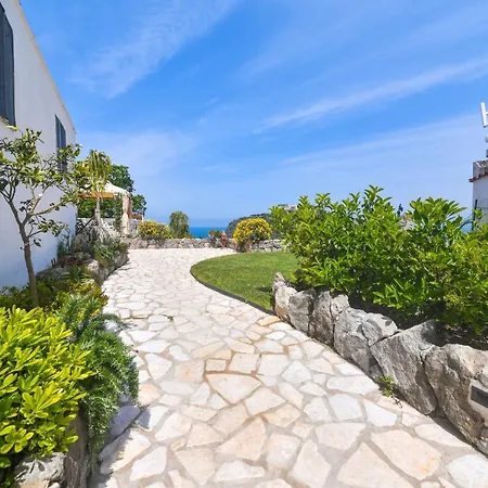 Bed & Breakfast Belgodere Di Mezzavia Lacco Ameno (Isola d'Ischia)