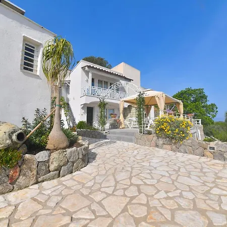 Belgodere Di Mezzavia Lacco Ameno (Isola d'Ischia)