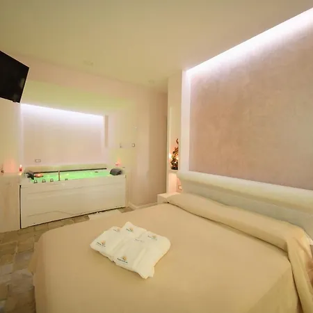 Bed & Breakfast Belgodere Di Mezzavia *