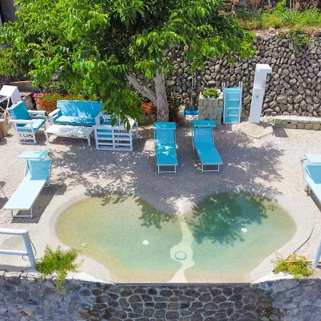Bed & Breakfast Belgodere Di Mezzavia *