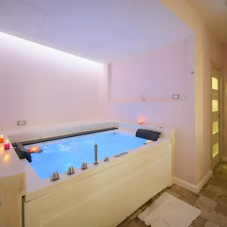 Belgodere Di Mezzavia Bed & Breakfast