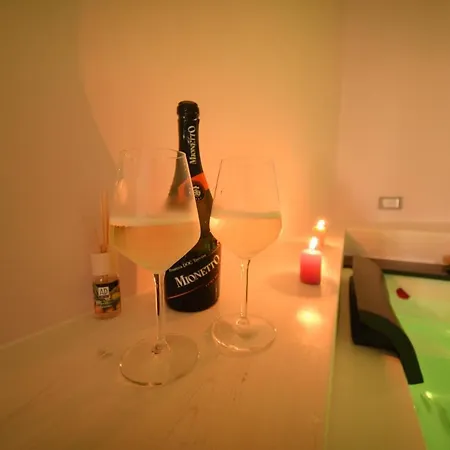 Belgodere Di Mezzavia Bed & Breakfast Lacco Ameno (Isola d'Ischia)