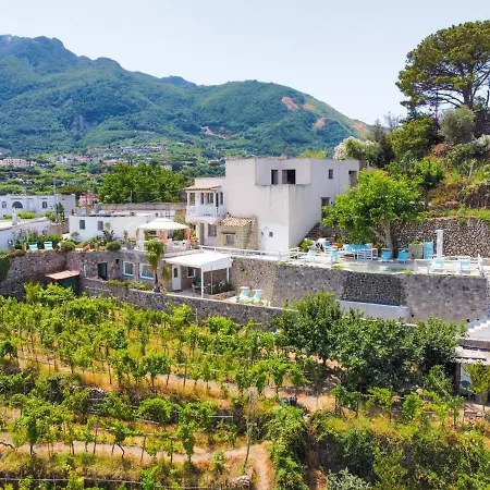 Belgodere Di Mezzavia Lacco Ameno (Isola d'Ischia)