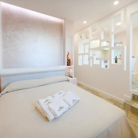 Bed & Breakfast Belgodere Di Mezzavia *