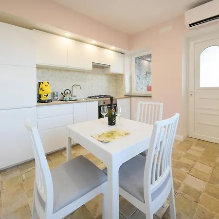 Bed & Breakfast Belgodere Di Mezzavia