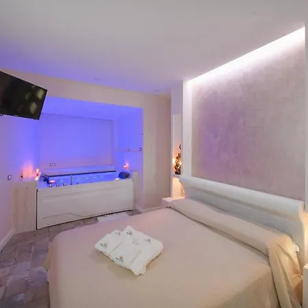 Bed & Breakfast Belgodere Di Mezzavia