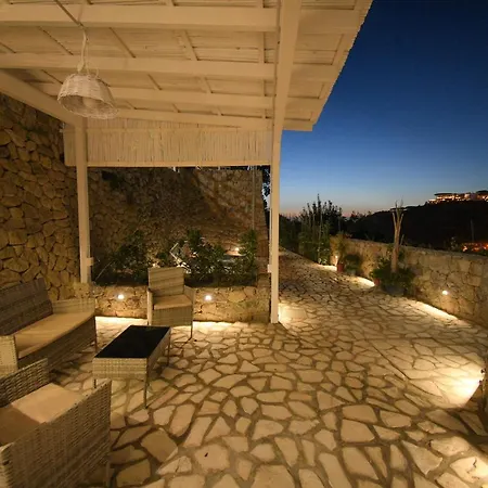 Belgodere Di Mezzavia Bed & Breakfast