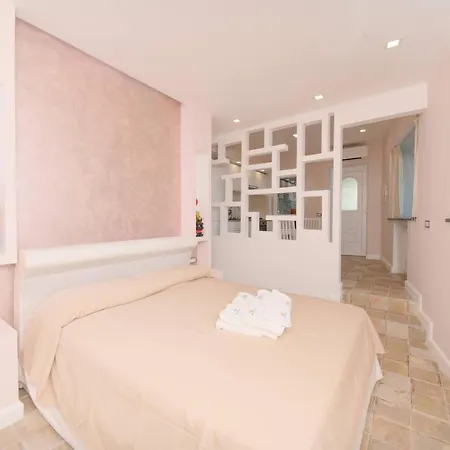 Bed & Breakfast Belgodere Di Mezzavia