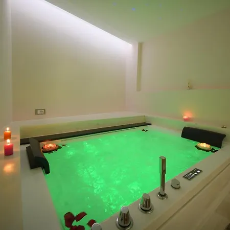 Belgodere Di Mezzavia Bed & Breakfast