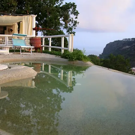 Bed & Breakfast Belgodere Di Mezzavia Lacco Ameno (Isola d'Ischia)