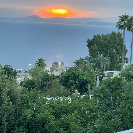 Belgodere Di Mezzavia * Lacco Ameno (Isola d'Ischia)