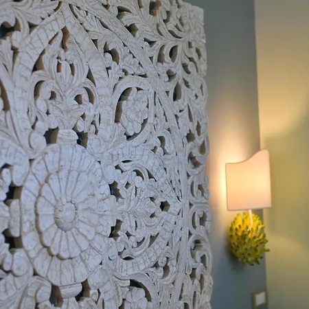 Bed & Breakfast Belgodere Di Mezzavia Lacco Ameno (Isola d'Ischia)
