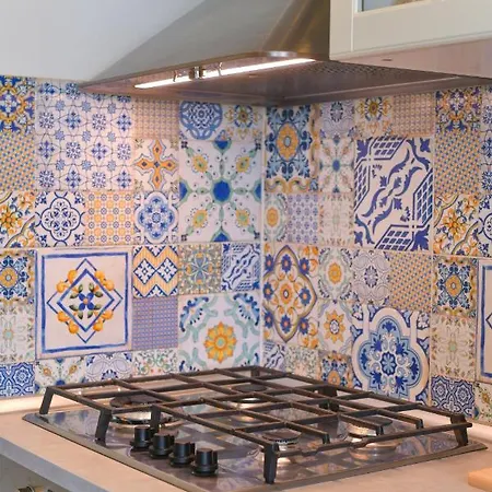 Bed & Breakfast Belgodere Di Mezzavia Lacco Ameno (Isola d'Ischia)